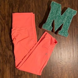 Lululemon leggings